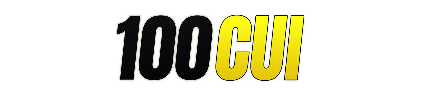 100cui